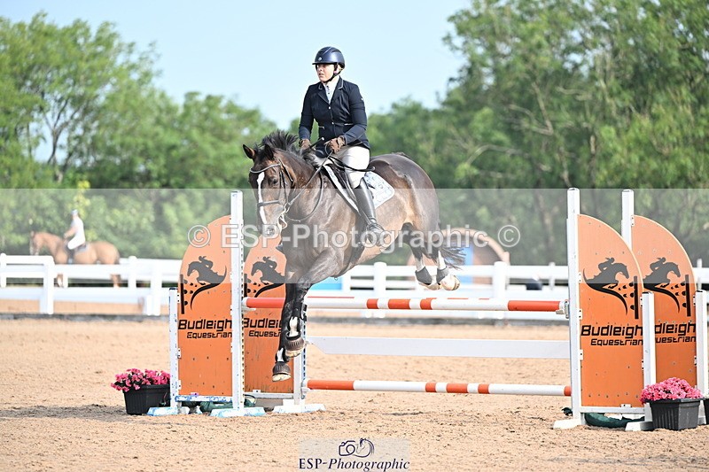 240801A-091028-00051 - Cls 7 Snr Discovery and 1m Open