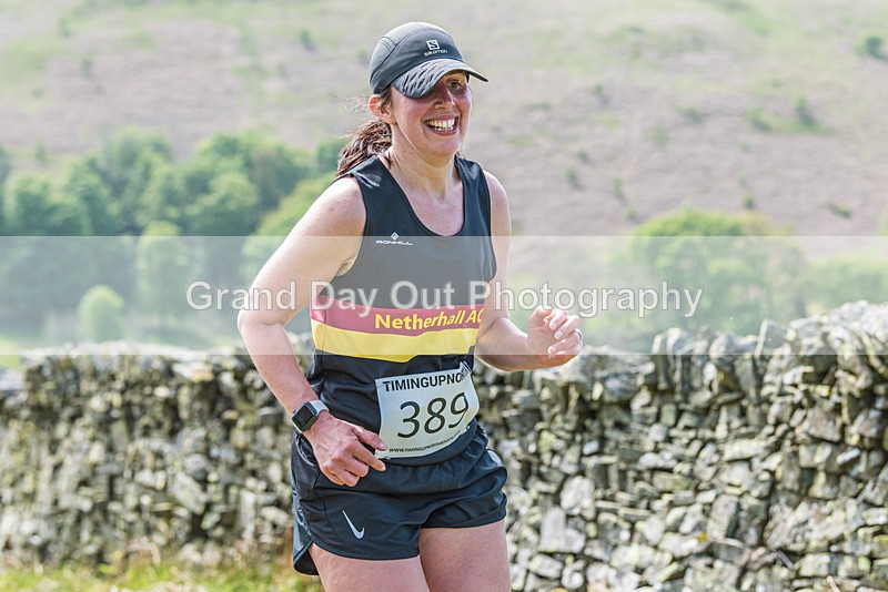 Two Tops Dash-654 - Two Tops Dash Fell Race Saturday 14th May 2022