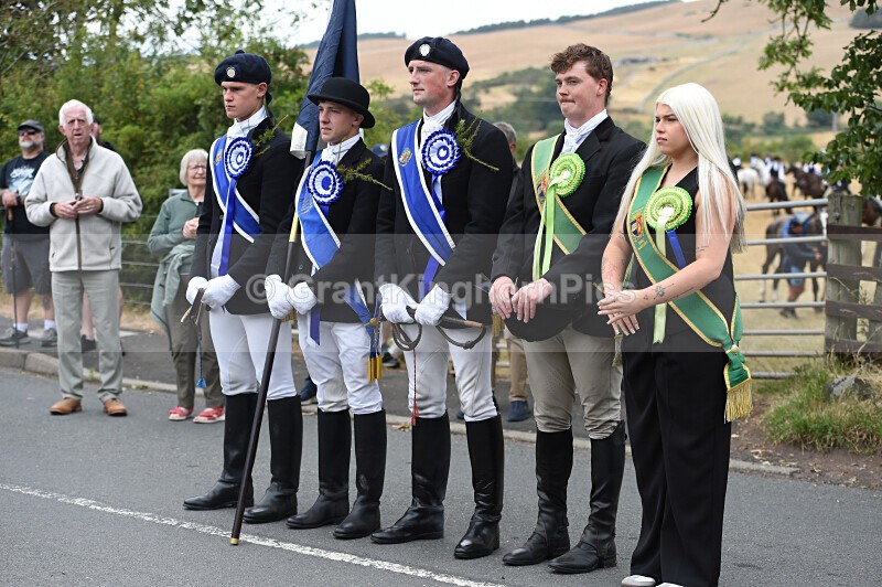 082 - Kelso Yetholm Rideout 2026