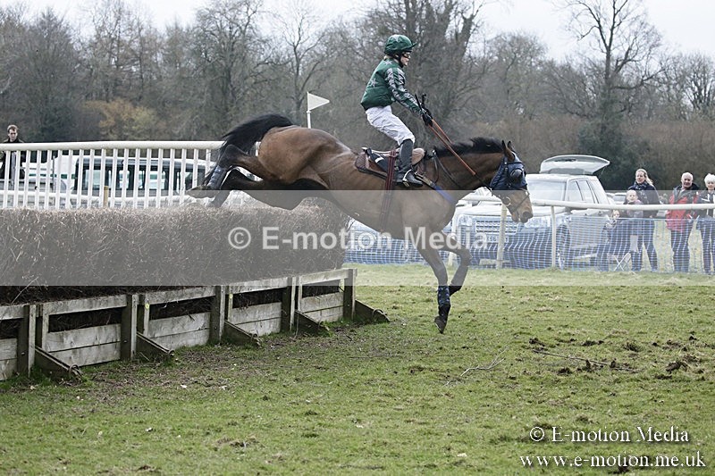 PtP 110318 575 - Hampshire Hunt Point-to-Point Hackwood Park 11/03/18