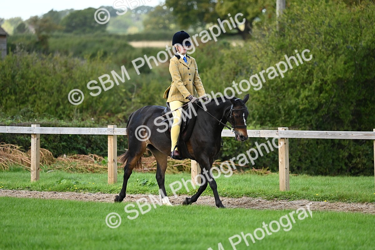 SBM_02583 - S3 - TSR Ridden Pony Showing