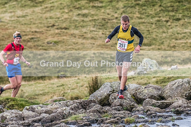 Langdale-58 - Langdale Horseshoe Fell Race Saturday 12thOctober 2024