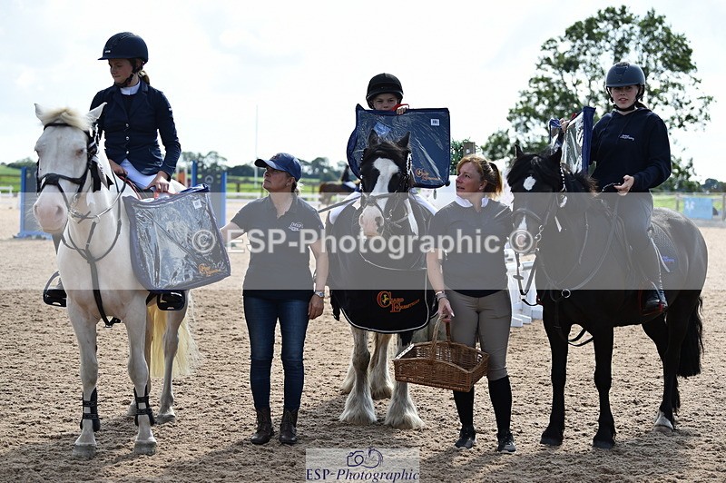 230902A-145028-01836 - Cls 3B Pony Medium 90cm