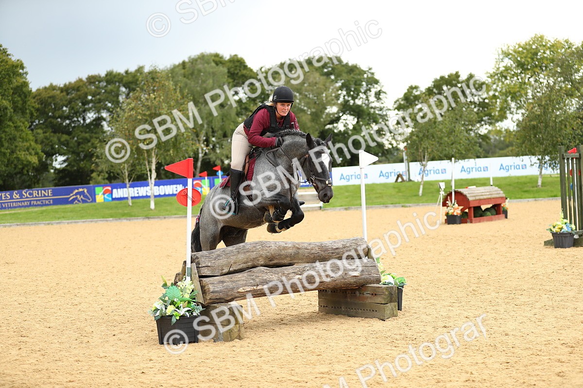 SBM_09509 - E8 Eventers Challenge 80cm Championship