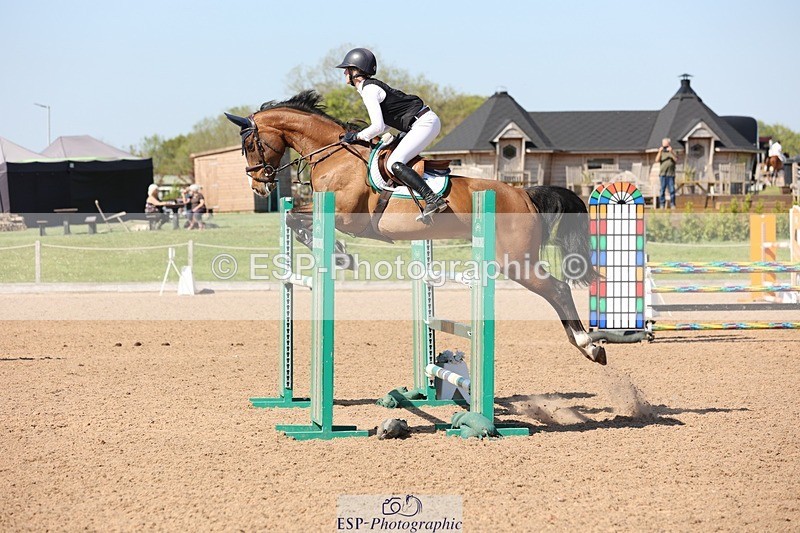 250430-154512-01513 - Cls 6 Foxhunter and 1.20m Open