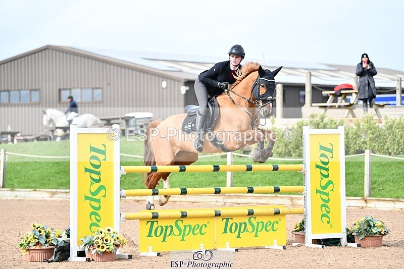 260313-130159-01676 - Cls 3 + 4 Snr Foxhunter and 1.20m Open