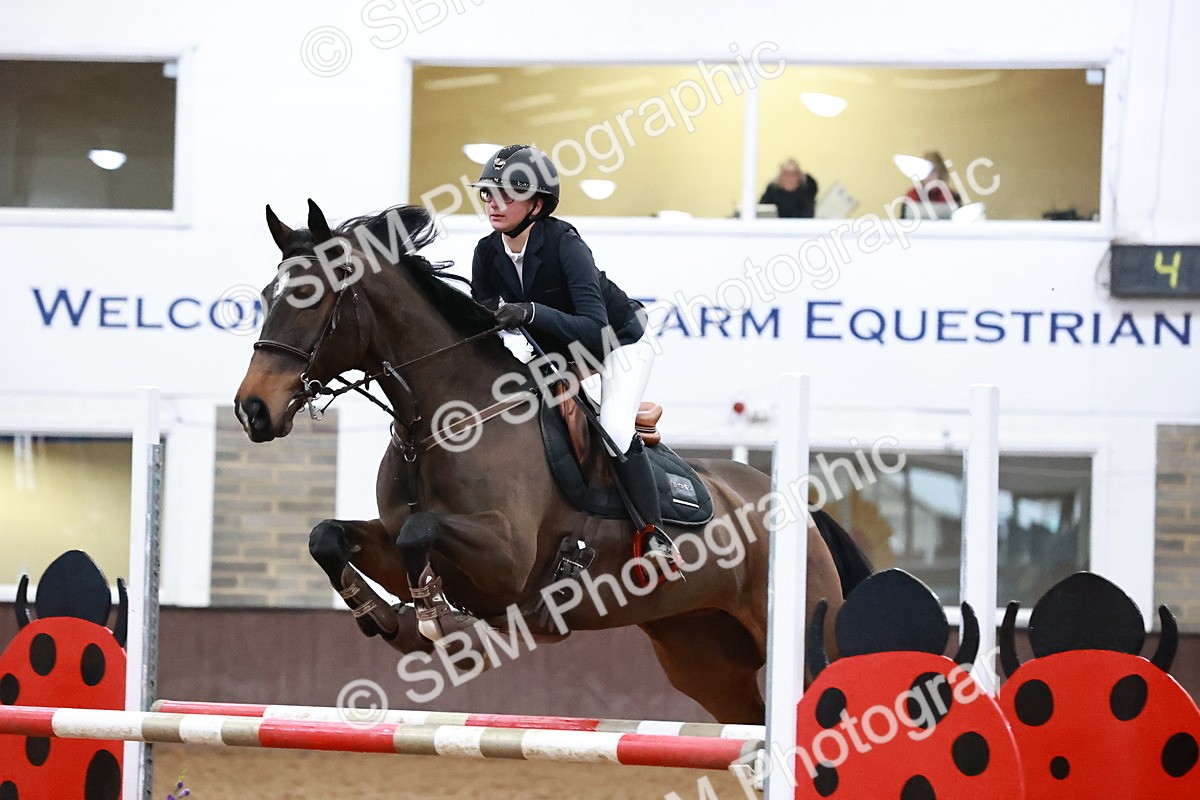 SBM_001042 - Class 3 - Senior Discovery - 1.00m