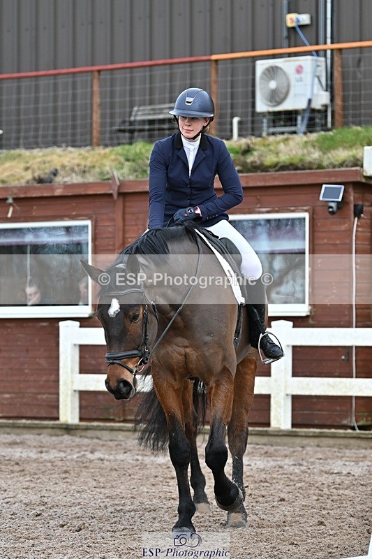 250125-142316-00832 - Dressage - CT Class 7 BE Novice 112