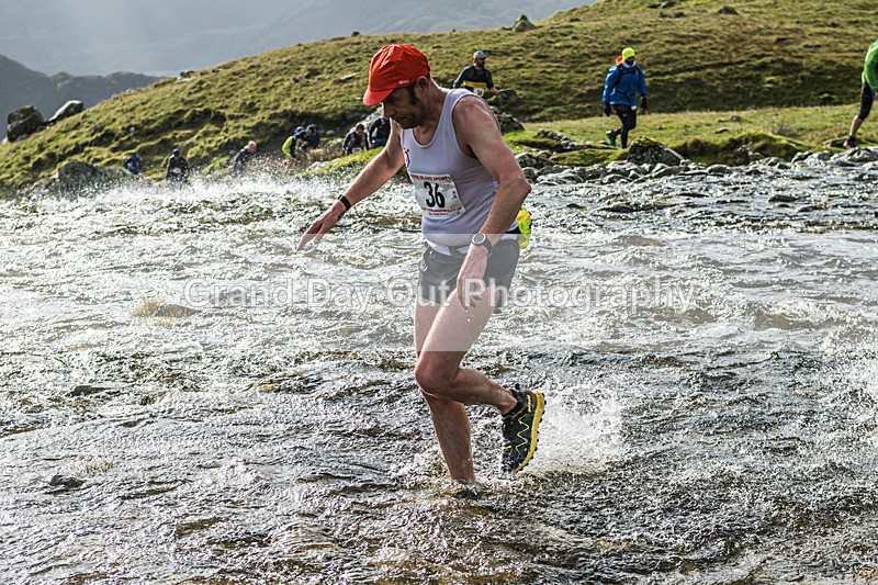 Langdale -503 - Langdale Horseshoe Fell Race Saturday 10th October 2026