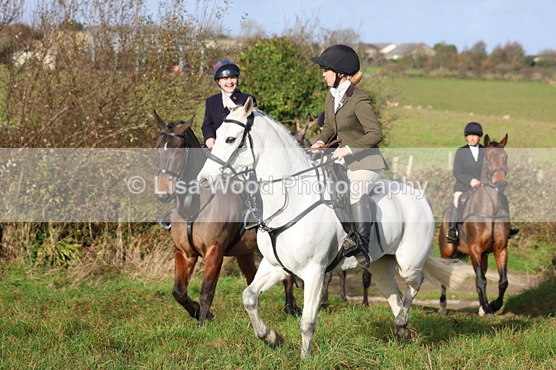 3E7A0502 - Four Burrow Opening Meet 2025
