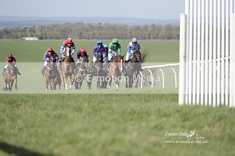 PtP 100423 1103 - Old Berkshire Point-to-Point Lockinge 10/04/23