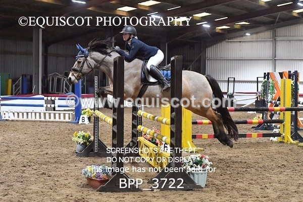 BPP_3722 - CLASS 13 0.95m Amateur Championship Qualifier