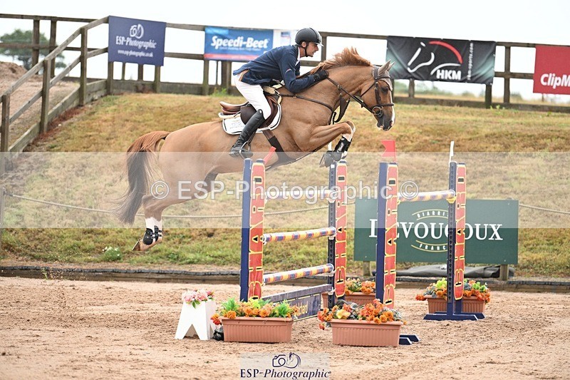 250717-154633-07163 - Cls 5, 3 Star Big Tour 3pm to End