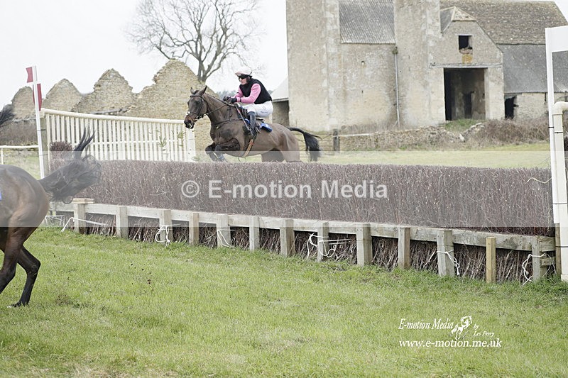 PtP 040323 329 - Duke of Beauforts Hunt Point-to-Point Didmarton 04/03/23