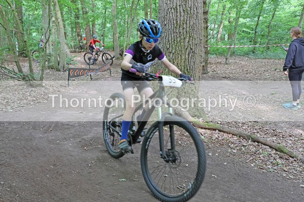 055 - MTB East Round 6 Potash 1st June 2025 Under 7s Under 9s Under 12s Races 08:45 – 9:35