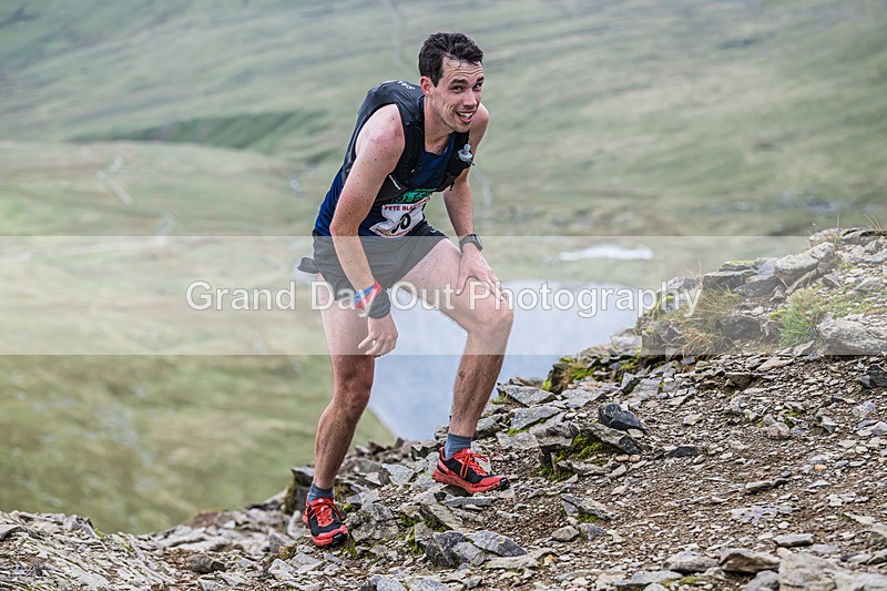 Grisedale HS-169 - Grisedale Horseshoe Fell Race Saturday 5th September 2026