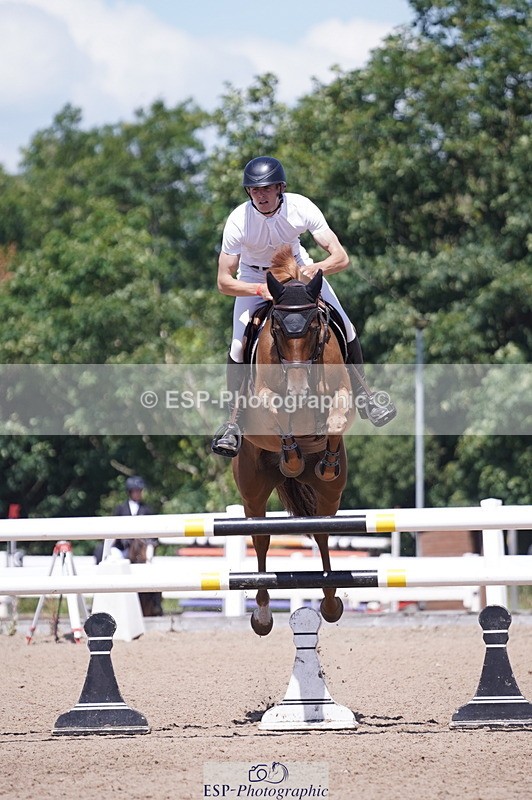 240719A-124624-11182 - Cls 14, 1 Star Silver Tour 1.25m