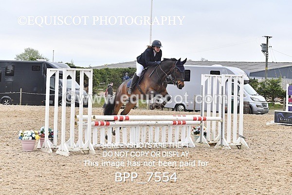 BPP_7554 - CLASS 13 SAT 0.85m Amateur Championship Qualifier
