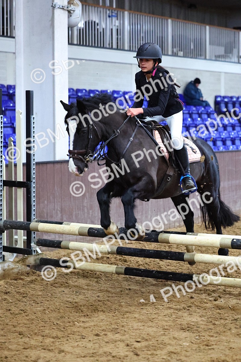 SBM_001200 - Class 4 - 70cm