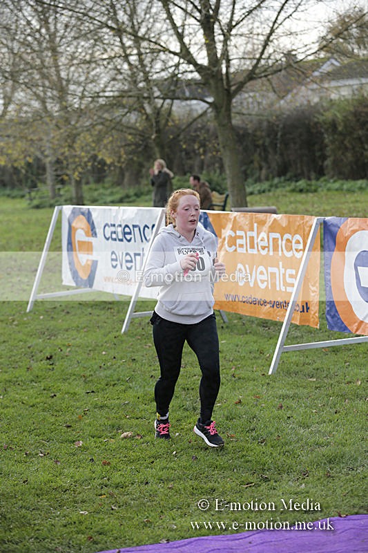 CAD5 171119-1033 - Sutton Benger 5 mile Flyer – 17th Nov 2019