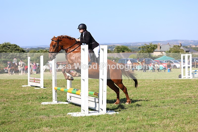 3E7A4480 - Class 1: Club 60cm