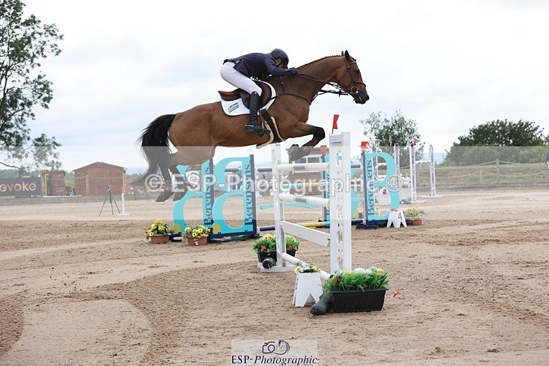 250719-174657-17502 - Cls 7, 3 Star Big Tour Break to End