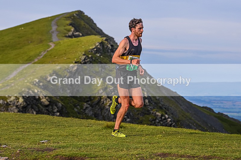 BB Kong-31 - BB Kong Fell Race Wednesday 27th July 2022