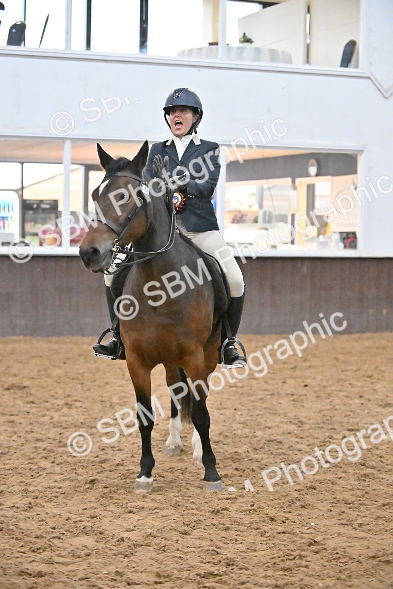 SBM_003037 - Class 37,38 - UKPSAF Performance Horse & Pony