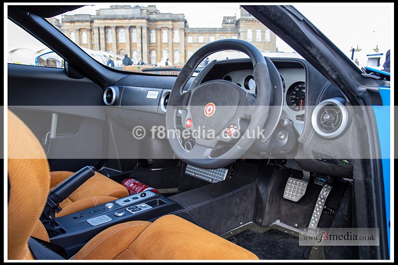 - Salon Privé 2020