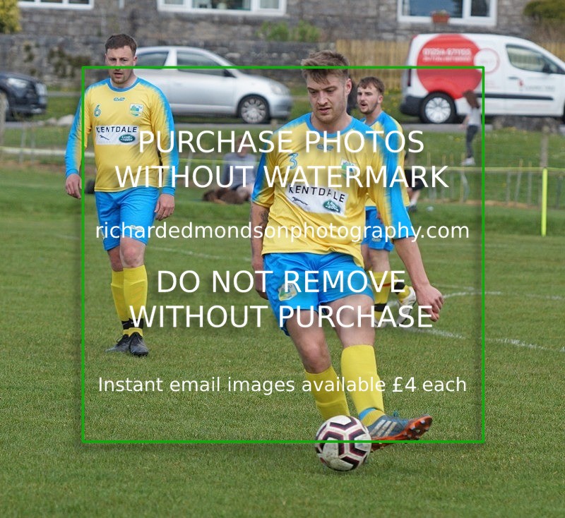 DSC08350 - Kendal Utd v Kirkby Lonsdale 24/4/21