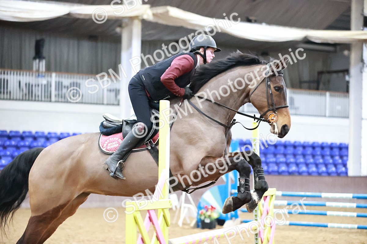 SBM_004488 - Class 15 - Senior British Novice 90cm