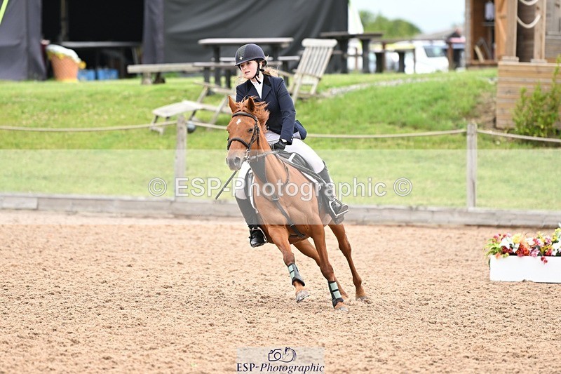 250607-095339-00218 - Cls 5 Pony British Novice and 80cm