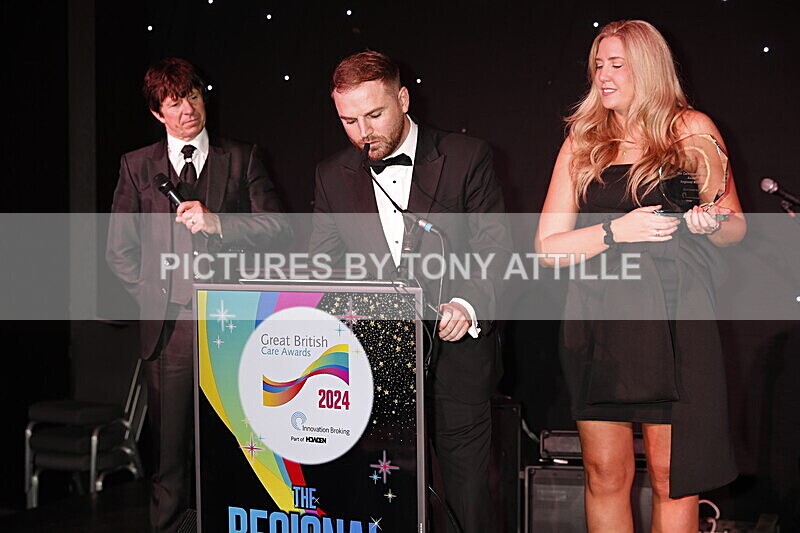 _09I6511 - GBCA London 2024