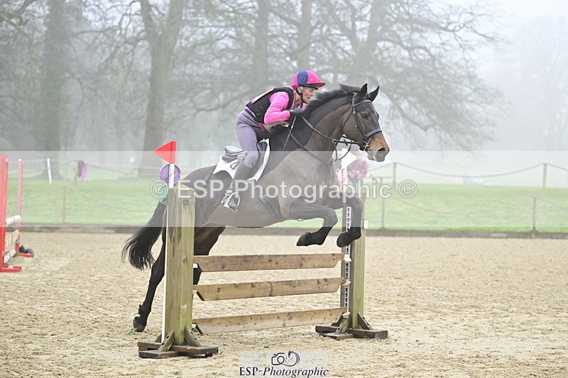 260308A-135620-00901 - Class 2 80cm