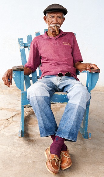  - Cuba
