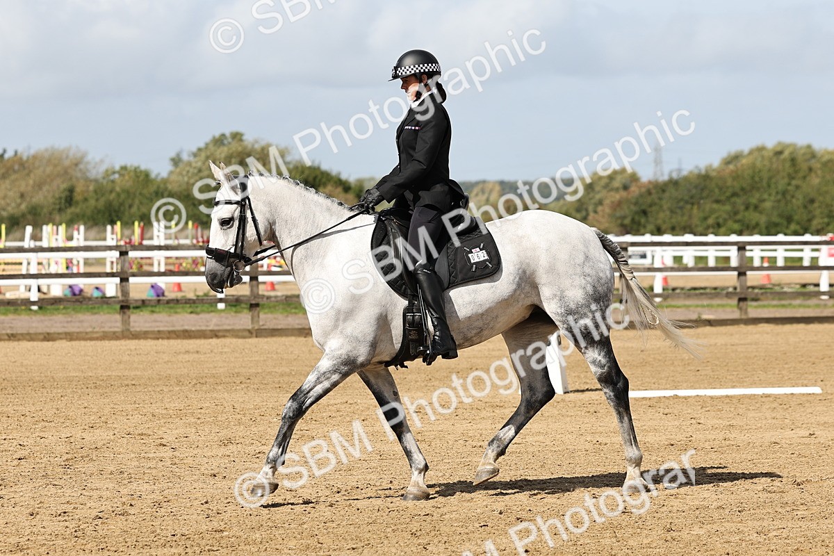SBM_000984 - Class 46 - Novice 1 Combined Training