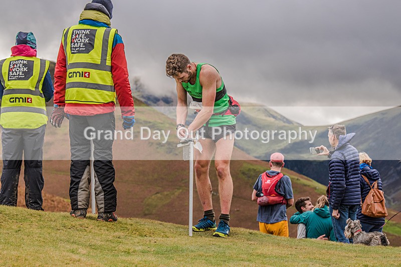 British Fell Relay-2266 - British Fell & Hill Relay Championship Braithwaite Keswick Saturday 21st October 2023