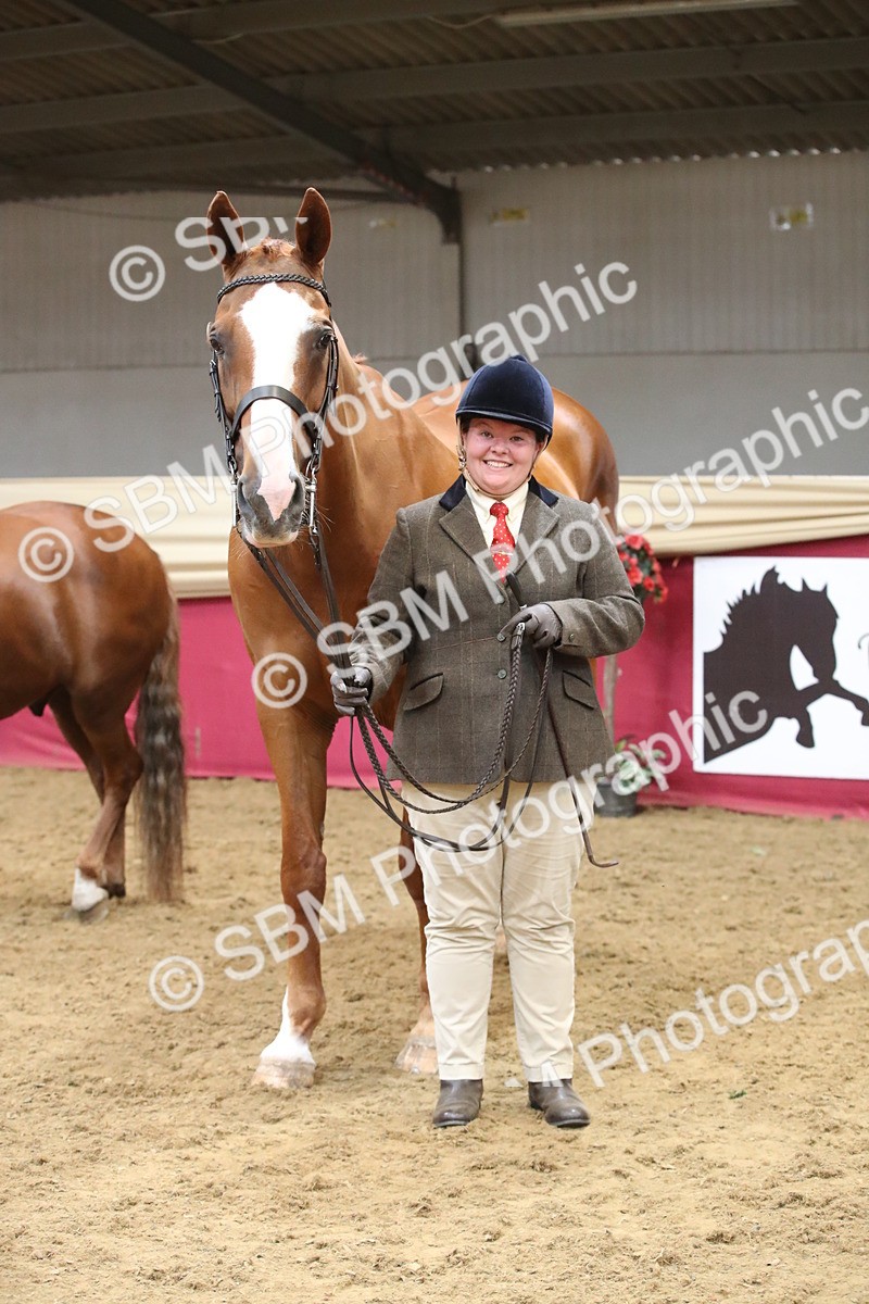 SBM_05763 - Class 9R - Regional IH Pre-Vet