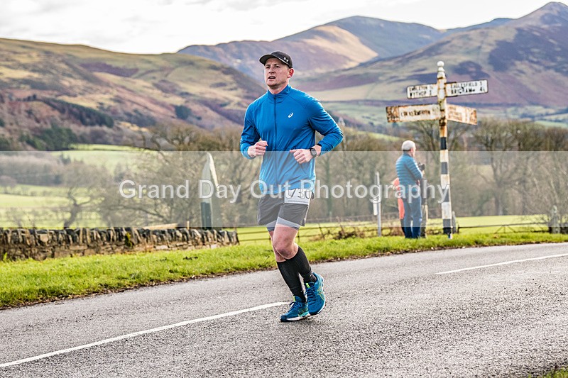 North Lakes Half Marathon  10k-1043 - North Lakes Half Marathon & 10K Road Races Monday 2nd January 2023