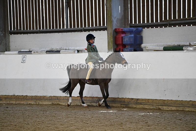 WJ5_5933 - Class 9 Ridden Veteran