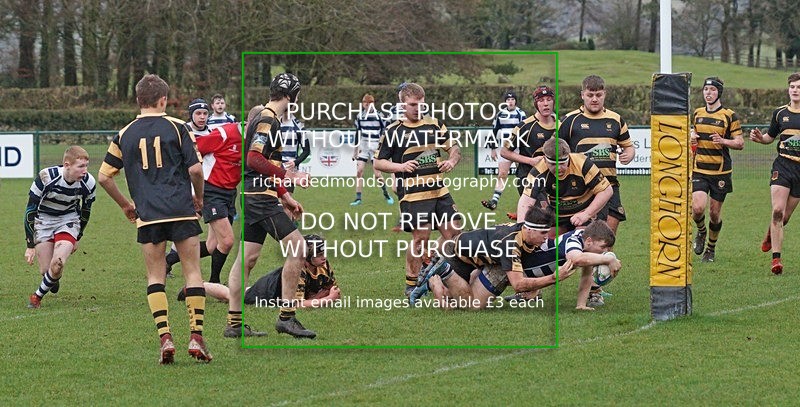 DSC01941 - Kendal Under 18 Colts v Eccles