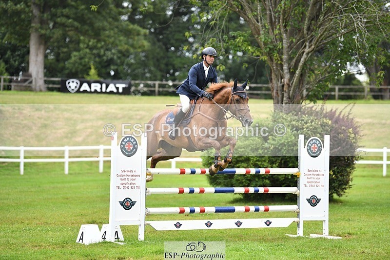 230712-093552-21903 - Cls 50 Foxhunter & 1.20m Open