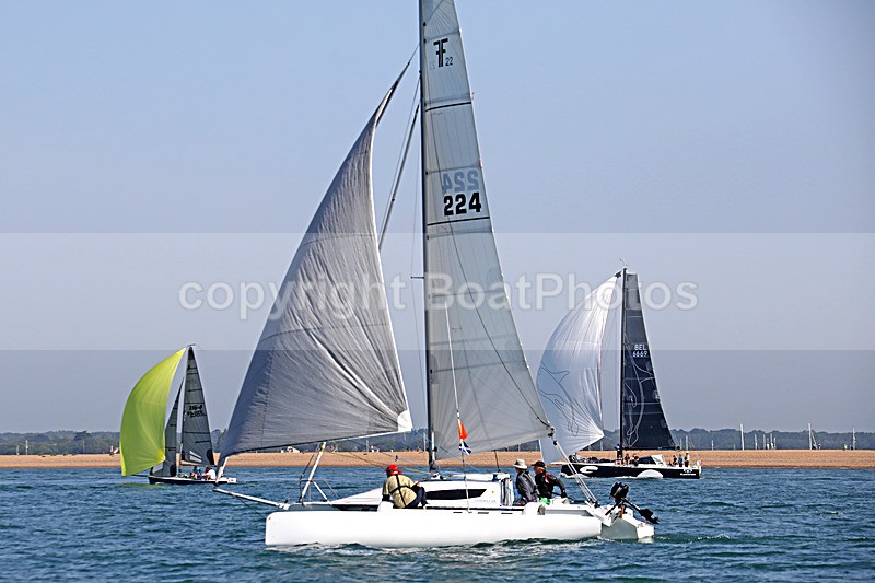 190629 224 D43A1037 - ROUND THE ISLAND RACE 2019
