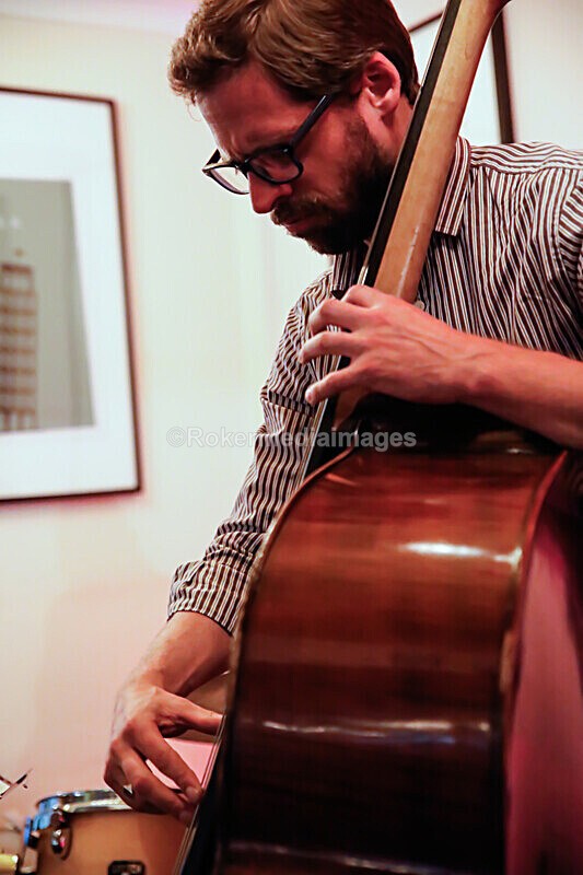  - Dave Jones Quartet July 30th