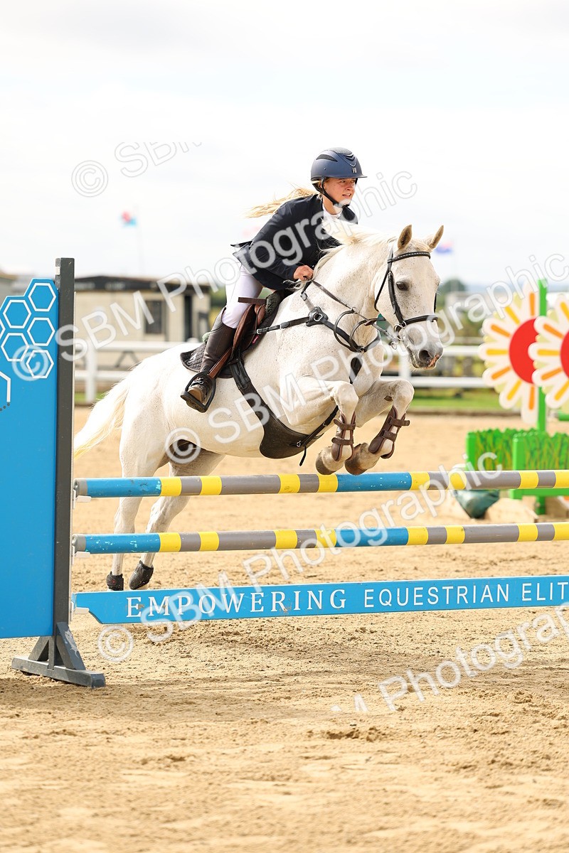 SBM_009078 - Class 1 - Senior British Novice - 90cm Open