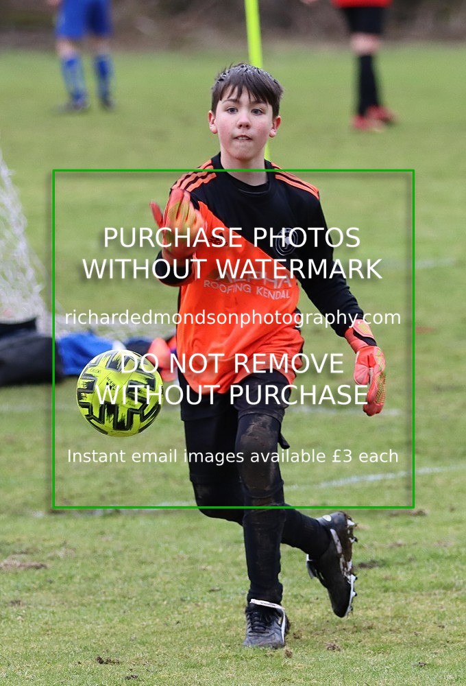 IMG_0006 - Ibis Under 11s vs Kendal Utd Under 12's (29/1/23)