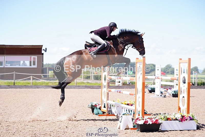 240728A-131146-09146 - Cls 26 NAF Silver Jump Off and Presentations