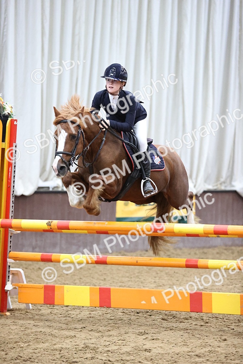 SBM_002694 - Class 6 - Pony Newcomers 1.00m Open