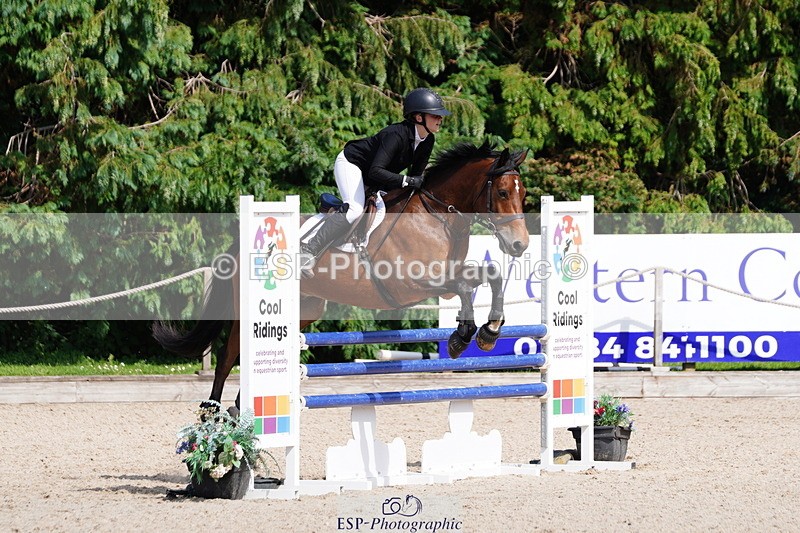 250615A-160548-11942 - Class 49 1m 05 Amateur Qualifier Snr 1m 05