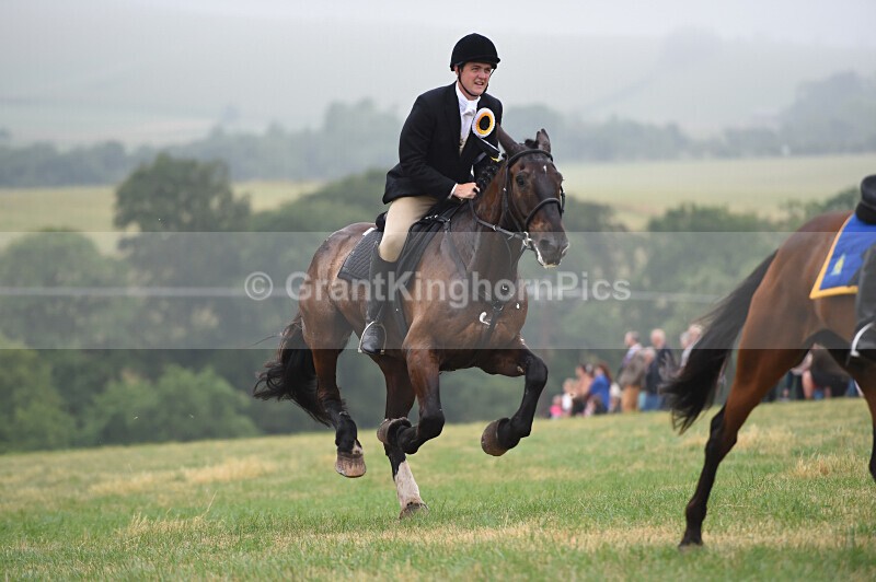 59 - Duns Summer Festival Ellemford Rideout 2026